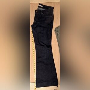 J brand Jeans Sz 28, 30” inseam
